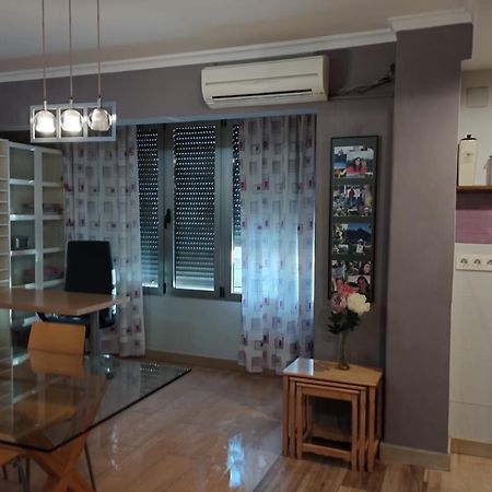 Apartament บาเลนเซีย ภายนอก รูปภาพ