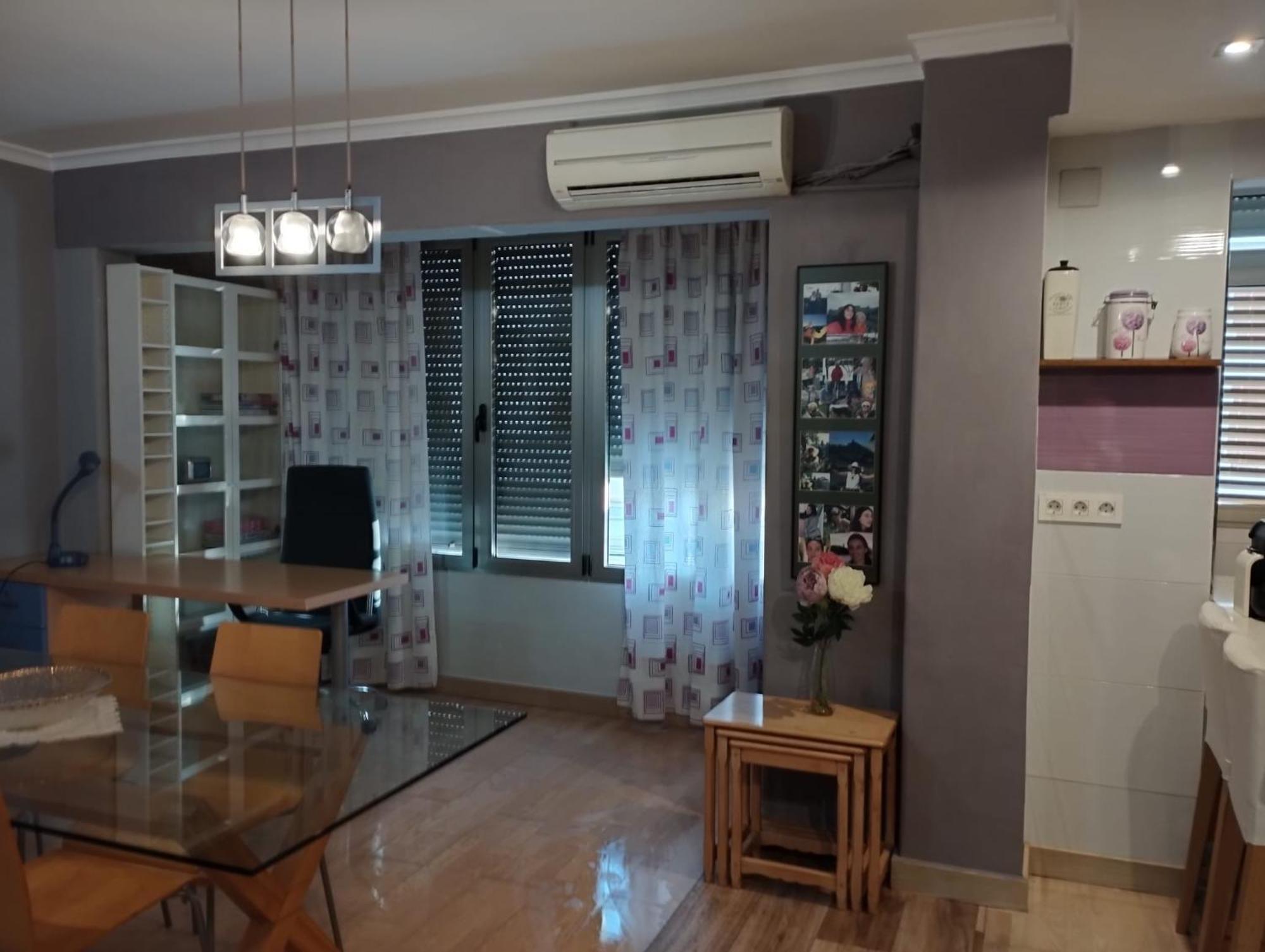 Apartament บาเลนเซีย ภายนอก รูปภาพ