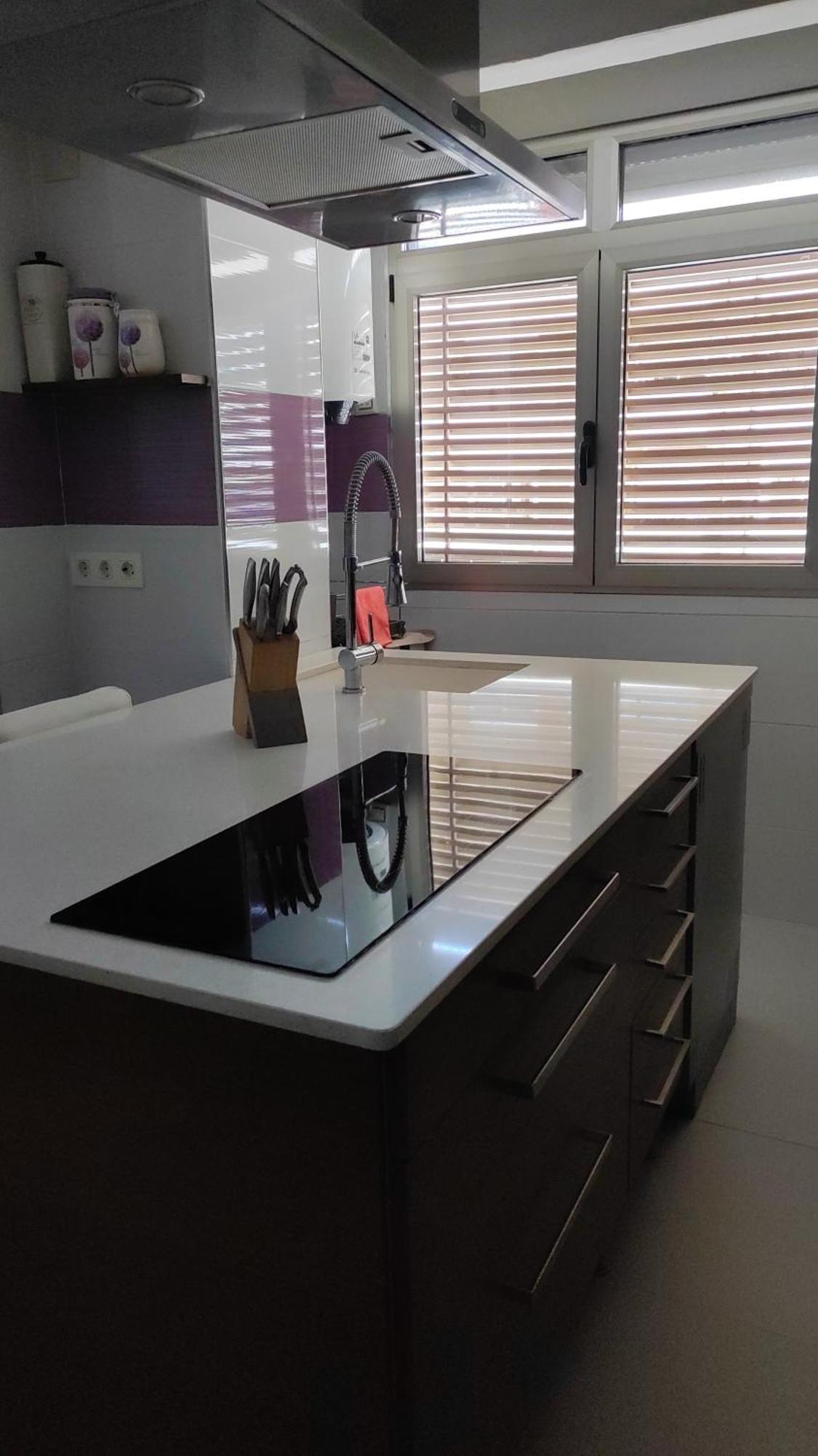 Apartament บาเลนเซีย ภายนอก รูปภาพ