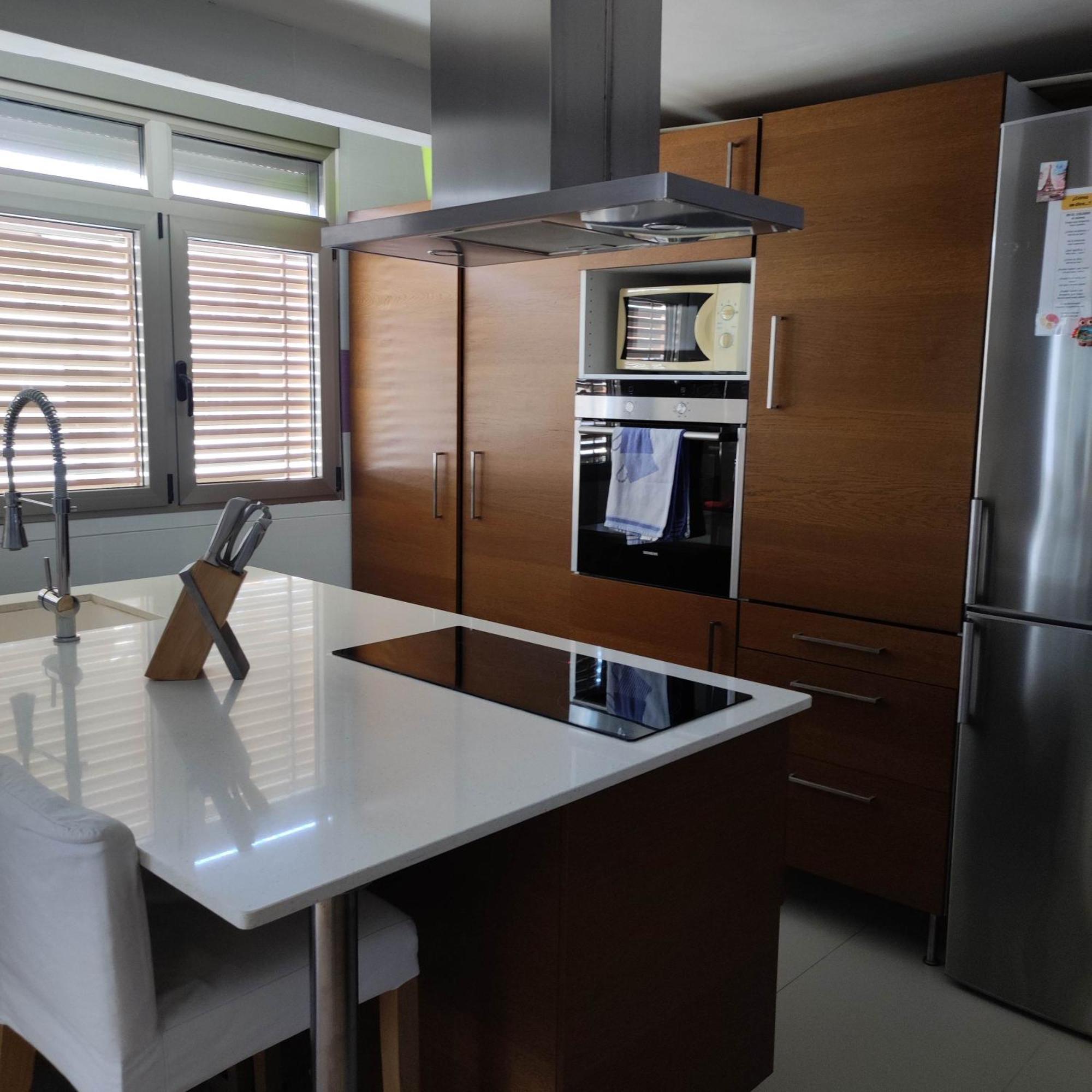 Apartament บาเลนเซีย ภายนอก รูปภาพ