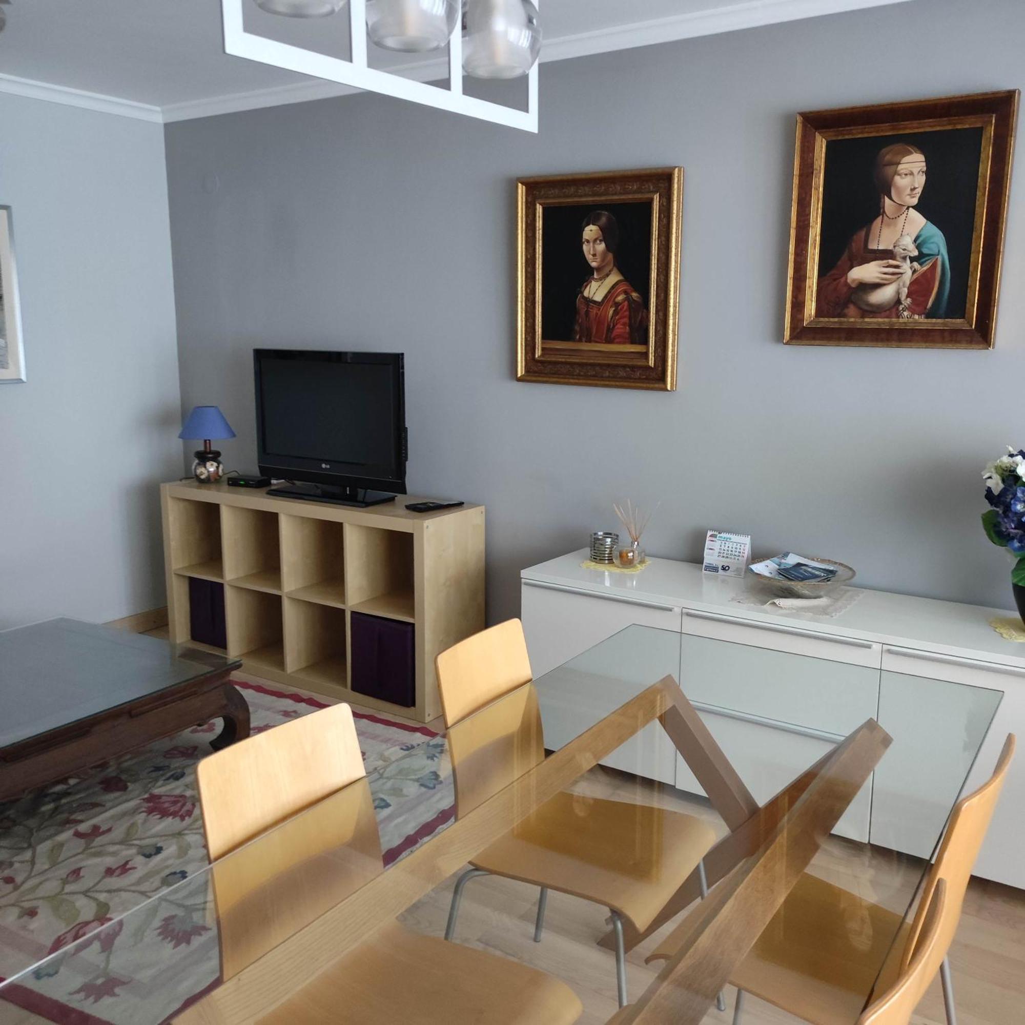 Apartament บาเลนเซีย ห้อง รูปภาพ