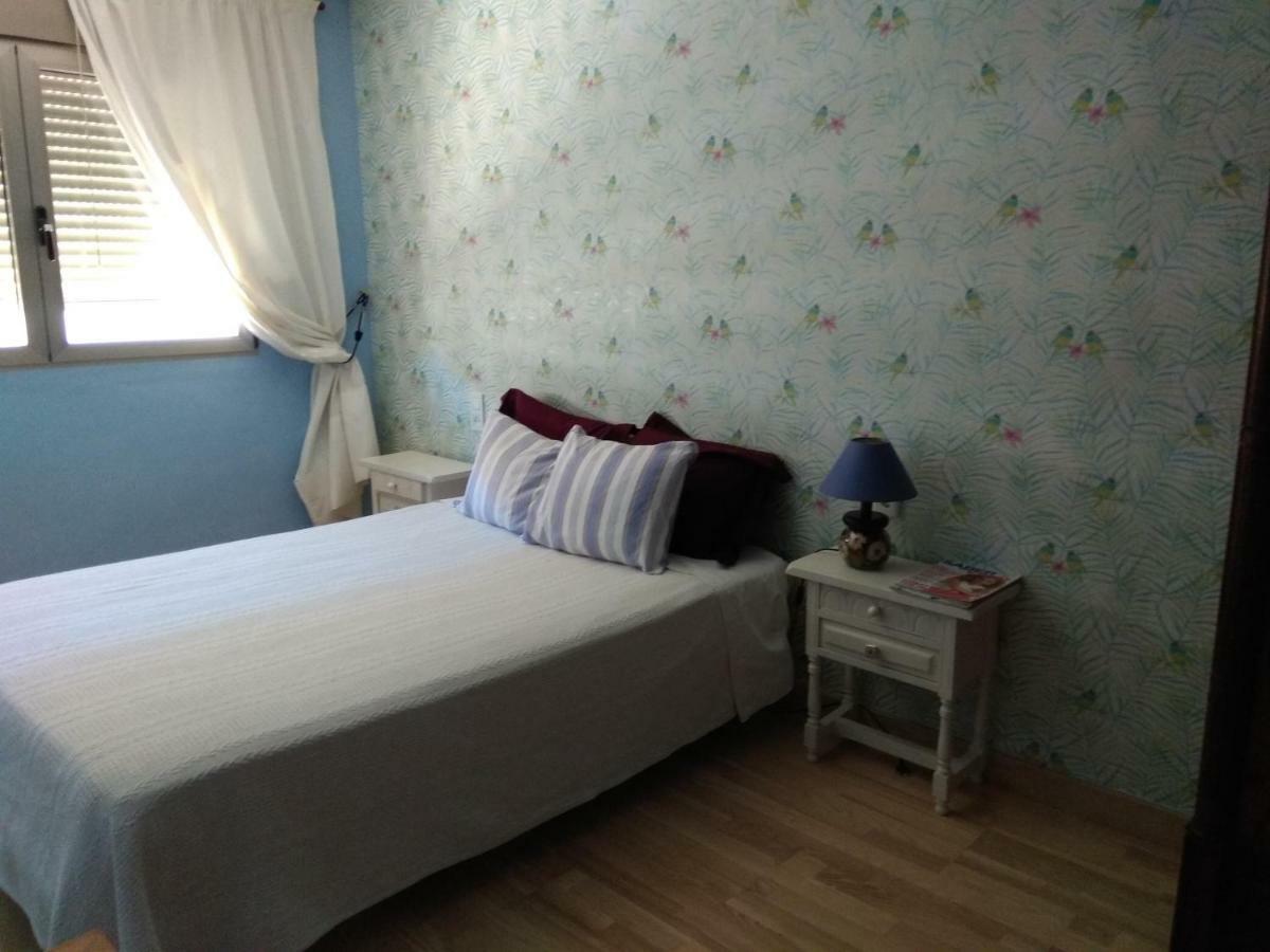 Apartament บาเลนเซีย ภายนอก รูปภาพ