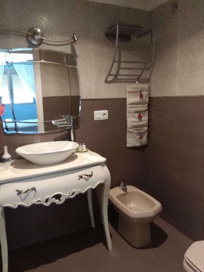 Apartament บาเลนเซีย ภายนอก รูปภาพ