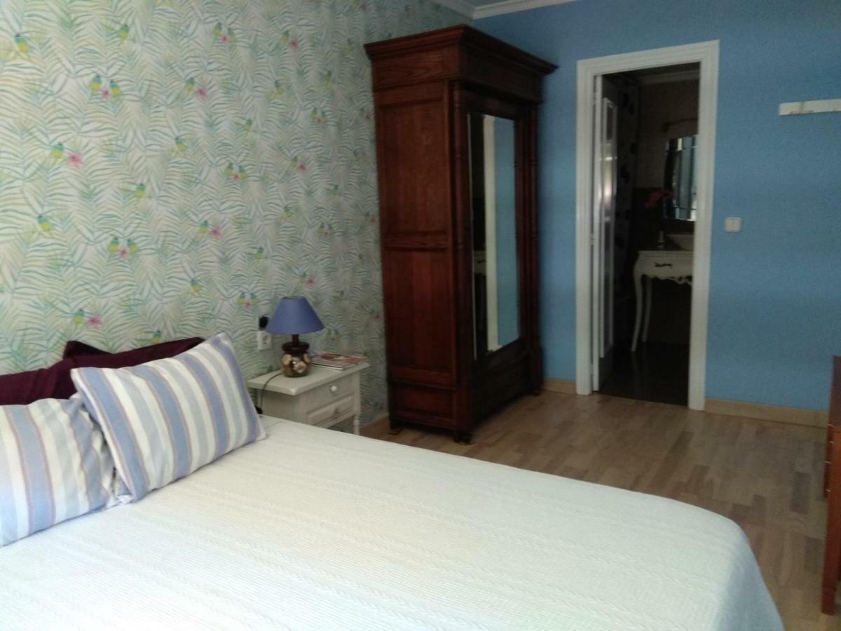 Apartament บาเลนเซีย ภายนอก รูปภาพ