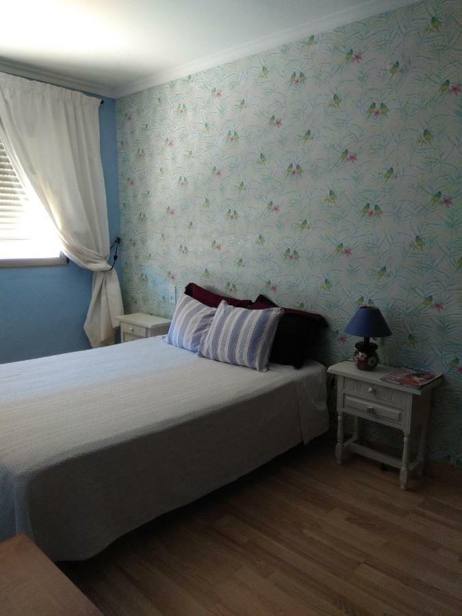 Apartament บาเลนเซีย ภายนอก รูปภาพ