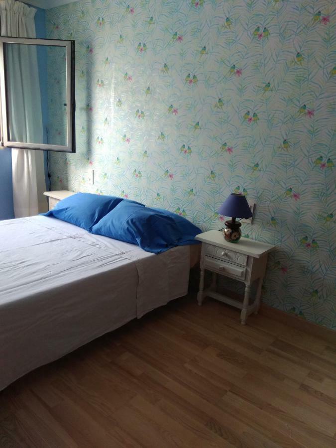Apartament บาเลนเซีย ภายนอก รูปภาพ